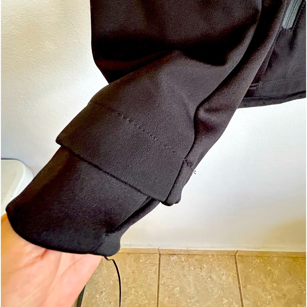 Spyder Active Water Repellent Women Jacket - Picture 5 of 16